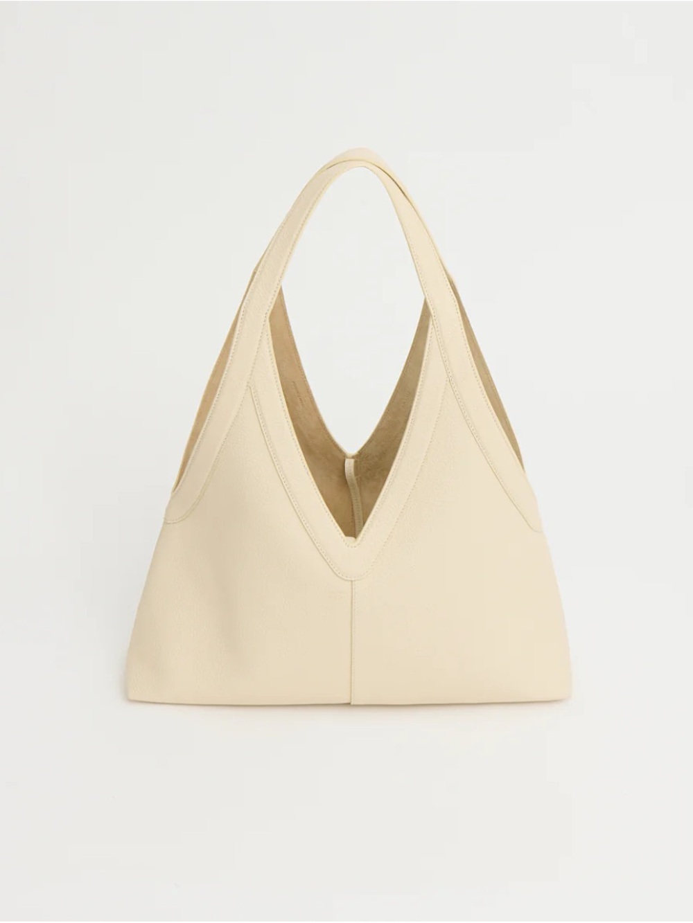 Mansur Gavriel Soft M Leather Bag - Picture 3 of 9